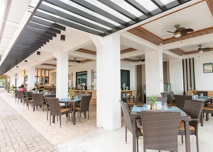 Costa Palawan Resort