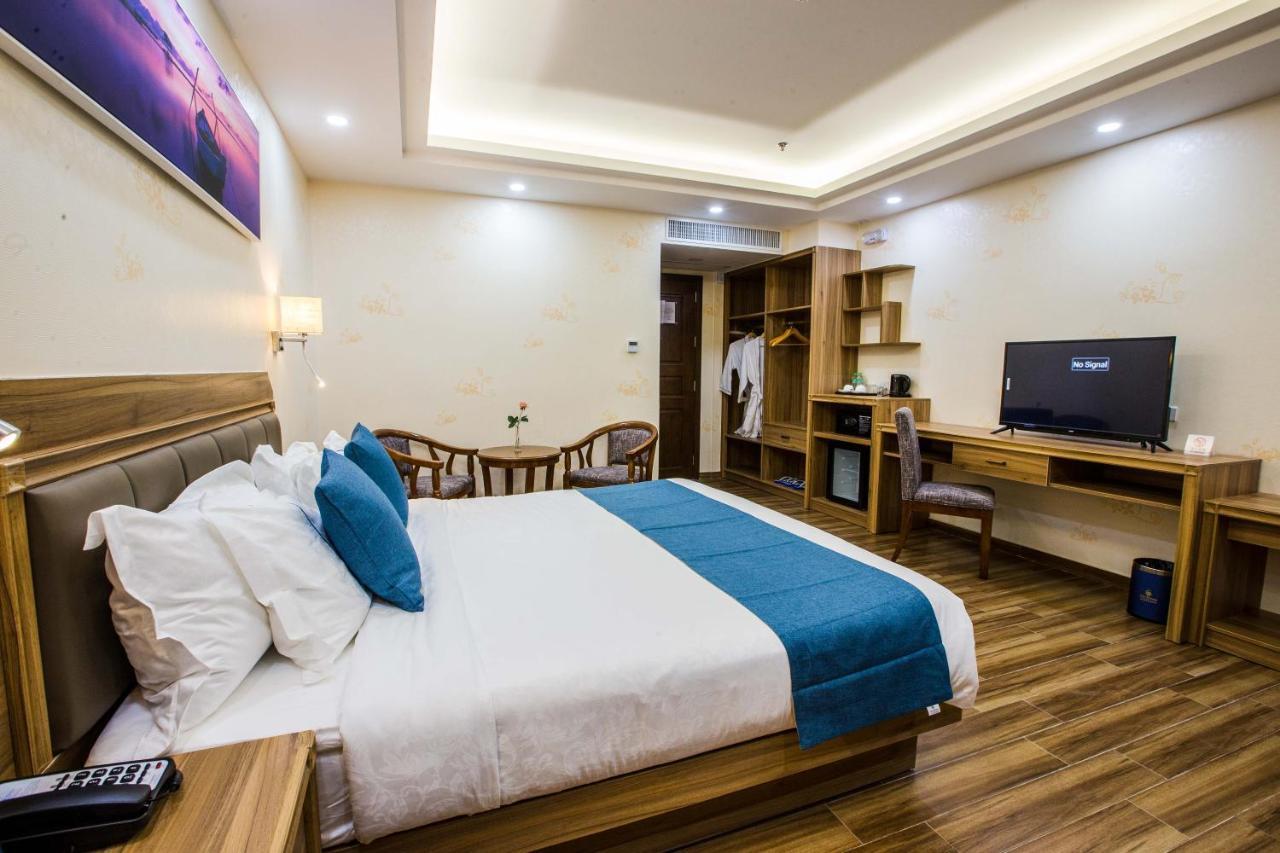 Costa Palawan 3*