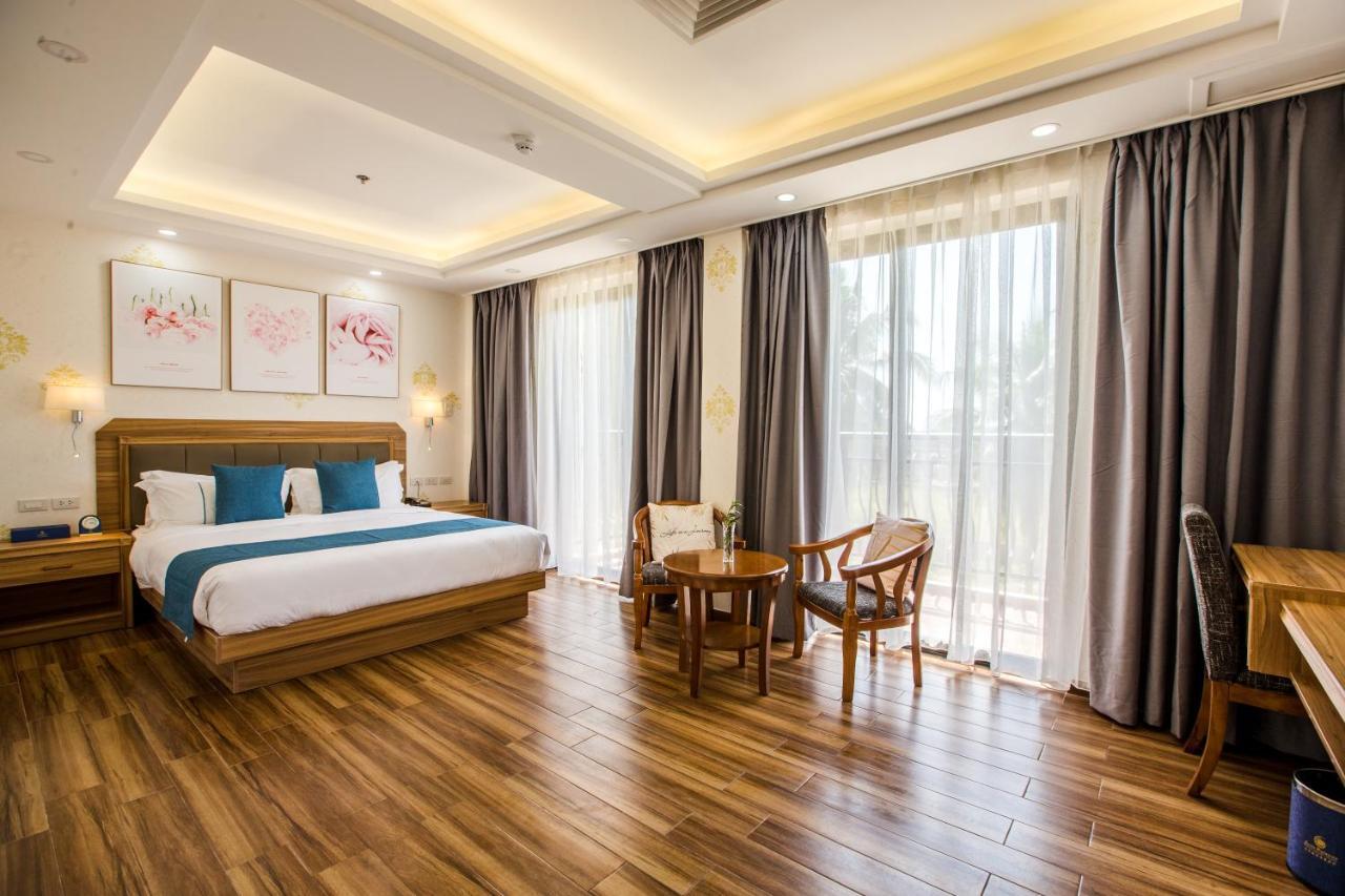 Costa Palawan 3*