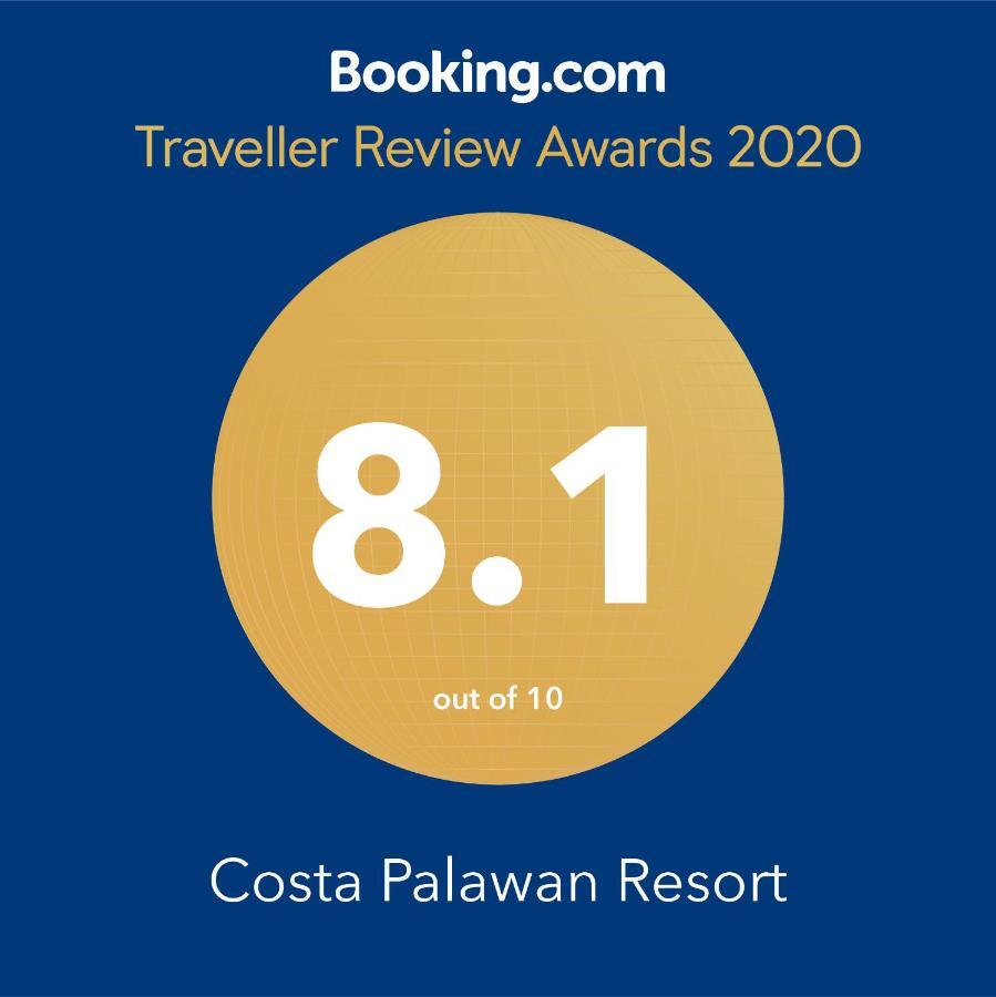 Costa Palawan Resort Puerto Princesa
